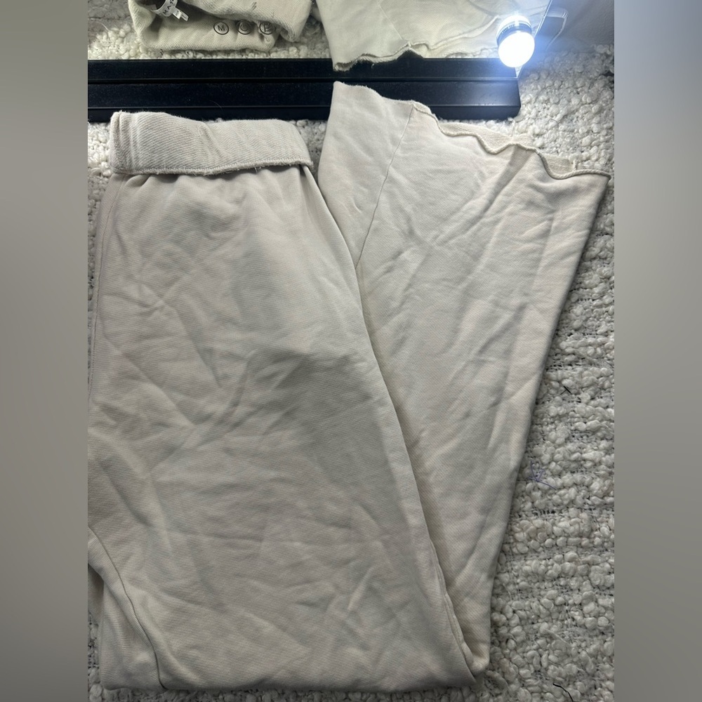 Frame Flared Pant